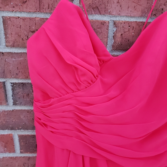 Alfredo Angelo | Bridesmaids Dress | Size 14 - Picture 3 of 3